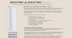 Desktop Screenshot of molemag.net